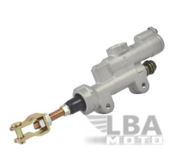 2 899 р. Главный тормозной цилиндр для Honda CR125R 02-15, CRF250RX 04-17, CRF450RX 02-17  пм-00017062  с доставкой в г. Кемерово. Увеличить фотографию 3