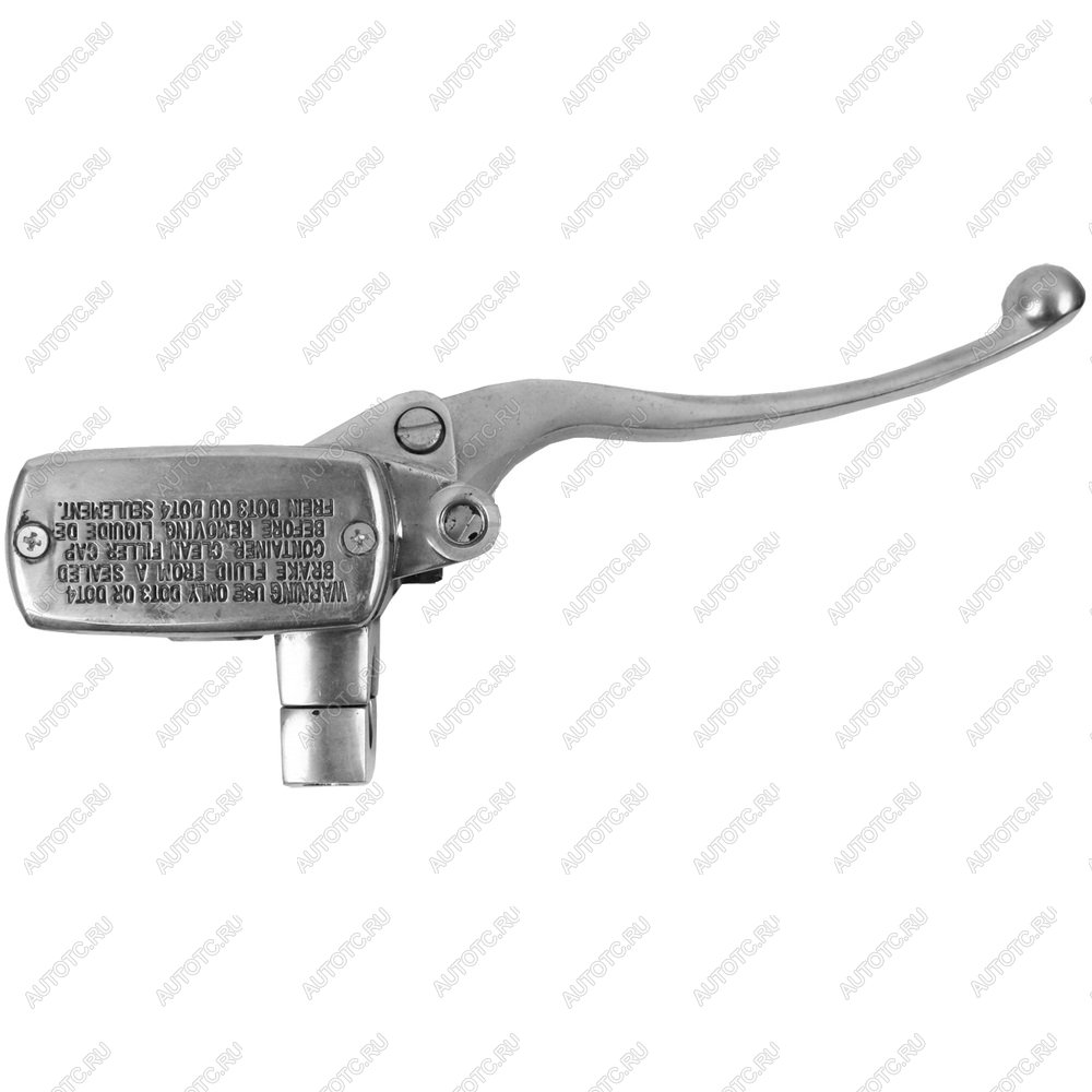 2 199 р. Тормозная машинка с рычагом Honda Steed 400600, VT600750  пм-00025653  с доставкой в г. Кемерово
