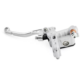 5 249 р. Главный тормозной цилиндр с рычагом KTM SX125150250 06-13, SX-F250350450 06-13  пм-00031087  с доставкой в г. Кемерово. Увеличить фотографию 9