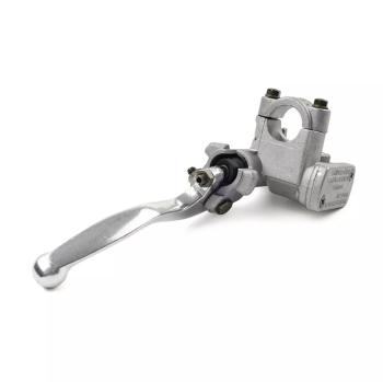 2 499 р. Главный тормозной цилиндр с рычагом Honda CRF250450RX 02-20, CR125250R 04-07  пм-00031060  с доставкой в г. Кемерово. Увеличить фотографию 5