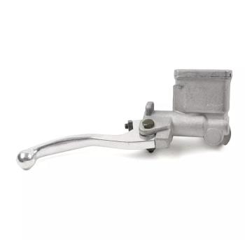 2 499 р. Главный тормозной цилиндр с рычагом Honda CRF250450RX 02-20, CR125250R 04-07  пм-00031060  с доставкой в г. Кемерово. Увеличить фотографию 2