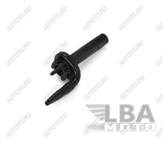 3 599 р. Ручка газа в сборе Honda  CRF250R250X 04-15  CRF450R 02-15 CRF450X 05-15  пм-00017061  с доставкой в г. Кемерово