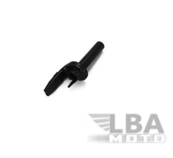 3 599 р. Ручка газа в сборе Honda  CRF250R250X 04-15  CRF450R 02-15 CRF450X 05-15  пм-00017061  с доставкой в г. Кемерово. Увеличить фотографию 2