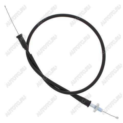 2 399 р. Трос газа ALL BALLS KTM SX 65 09-16, SXS 65 13-14, XC 65 09  (45-1047)  45-1047  с доставкой в г. Кемерово