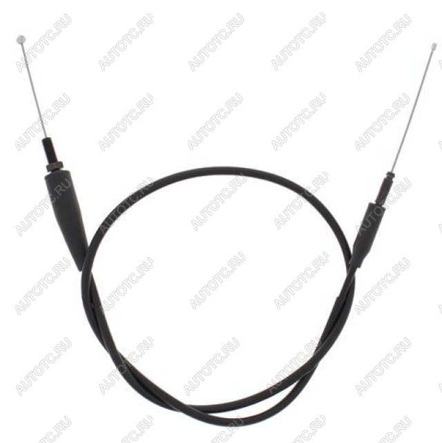 2 399 р. Трос газа ALL BALLS Kawasaki KX250 05-07  (45-1034)  45-1034  с доставкой в г. Кемерово