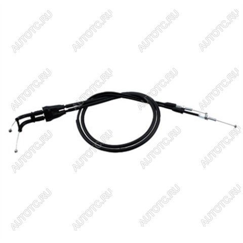 3 679 р. Трос газа ALL BALLS Honda CRF230L 08-09, CRF230M 09  (45-1016)  45-1016  с доставкой в г. Кемерово