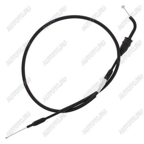 1 649 р. Трос газа ALL BALLS Yamaha YZ85 02-16  (45-1063)  45-1063  с доставкой в г. Кемерово