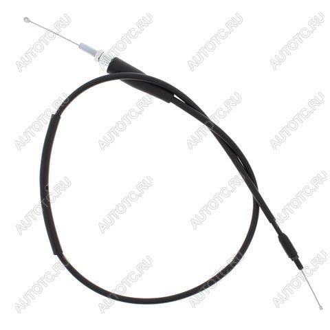 2 399 р. Трос газа ALL BALLS Yamaha YZ125 99-06, YZ250 99-05  (45-1068)  45-1068  с доставкой в г. Кемерово