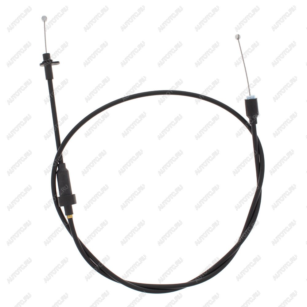 3 499 р. Трос газа ALL BALLS KTМ SX125-250Husqvarna TE,TC,TX 125-300 2T 17-18 (45-1259)  45-1259  с доставкой в г. Кемерово