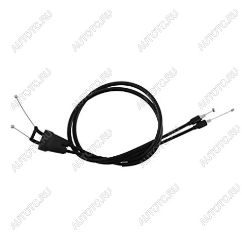 6 199 р. Трос газа ALL BALLS KTМ EXC-F 17-18, SX-FXC-F 16-18, Husqvarna FC 16-18, FE 17-18 (45-1260)  45-1260  с доставкой в г. Кемерово