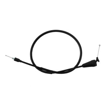 2 099 р. Трос газа ALL BALLS KTM SX85 18-19, Husqvarna TC85 18-19 (45-1268)  45-1268  с доставкой в г. Кемерово. Увеличить фотографию 1