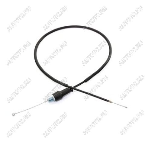 1 199 р. Трос газа M-CAX Honda CR80R 96-02, CR80RB 96-02, CR85R 03-07, CR85RB 03-07 (45-1002)  kzr-531  с доставкой в г. Кемерово
