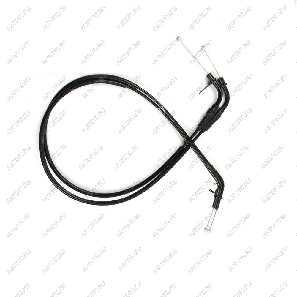 2 279 р. Тросик газа для Yamaha MT-09, FZ-09 14-17  пм-00019497  с доставкой в г. Кемерово