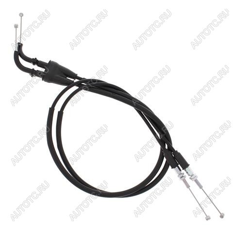 4 899 р. Трос газа ALL BALLS KTM EXC 450 03-07, EXC 525 03-07, EXC-G 250 (45-1043)  45-1043  с доставкой в г. Кемерово