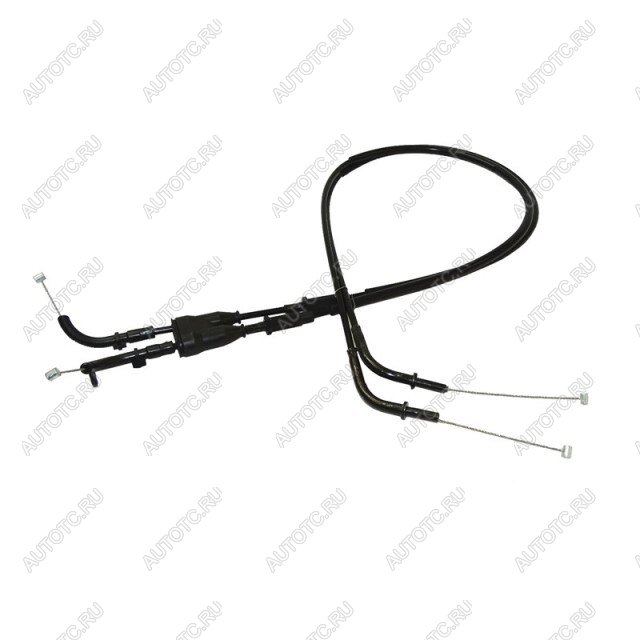 2 359 р. Тросик газа для мотоцикла Kawasaki Z1000 07-09  пм-00023983  с доставкой в г. Кемерово