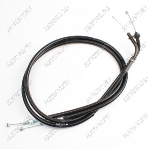 2 059 р. Тросик газа для мотоцикла Yamaha XV1100 Virago 88-99  пм-00025581  с доставкой в г. Кемерово