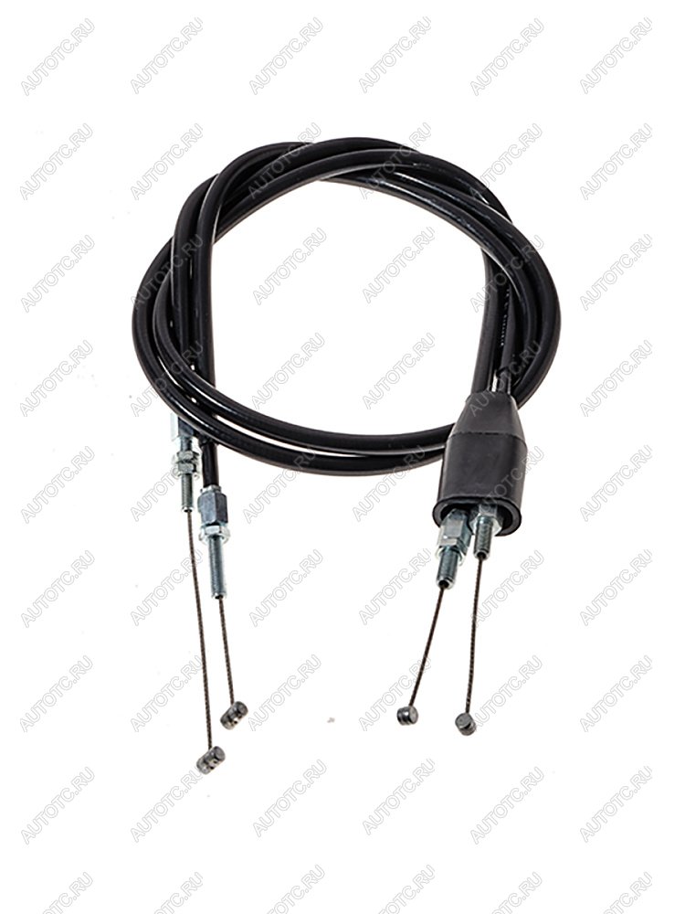 2 999 р. Трос газа BWX Honda CRF230F 03-19 (45-1012)  cts30202  с доставкой в г. Кемерово