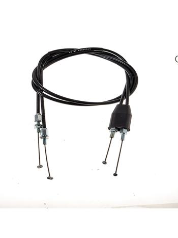 3 199 р. Трос газа BWX Honda CRF250R 10-13, CRF450R 09-16 (45-1019)  cts30206  с доставкой в г. Кемерово. Увеличить фотографию 1