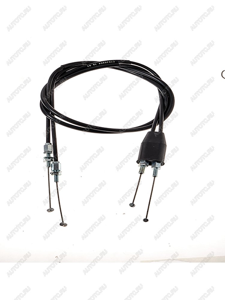 3 199 р. Трос газа BWX Honda CRF250R 10-13, CRF450R 09-16 (45-1019)  cts30206  с доставкой в г. Кемерово