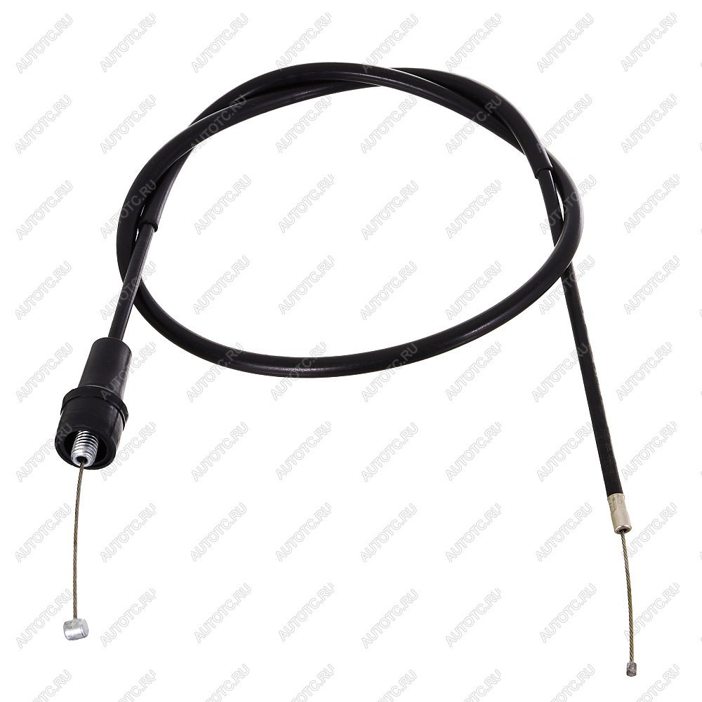 1 779 р. Трос газа BWX Suzuki RM85 02-22, RM85L 03-16, RM80 86-01 (45-1119)  ctc70101  с доставкой в г. Кемерово