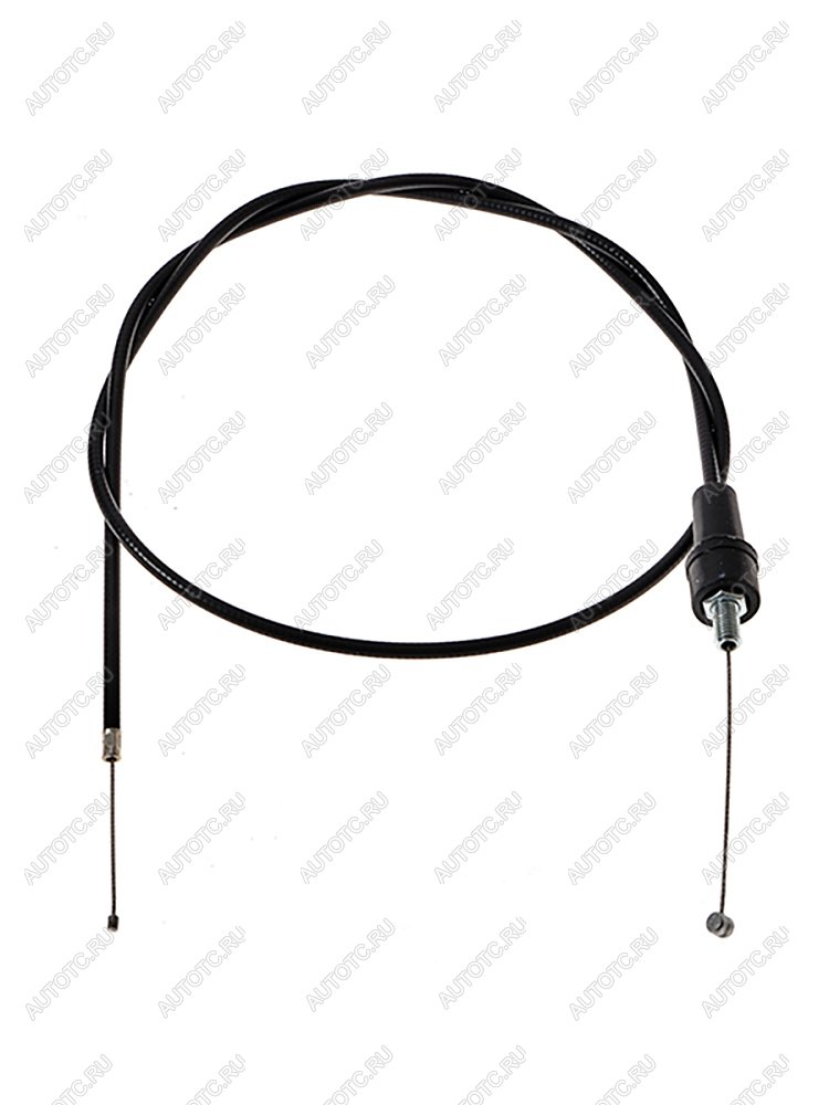 1 689 р. Трос газа BWX Suzuki RM125 01-08, RM250 01-08 (45-1123)  ctc70102  с доставкой в г. Кемерово
