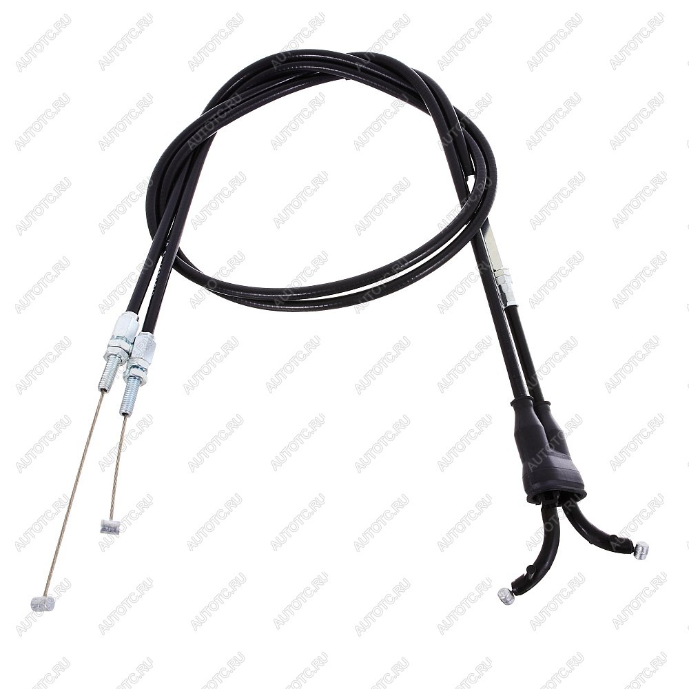 3 999 р. Трос газа BWX Suzuki RMZ250 07, RMZ450 05-07 (45-1033)  cts70201  с доставкой в г. Кемерово