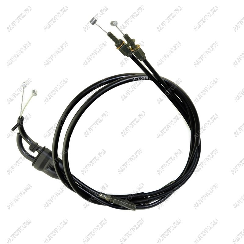 3 799 р. Трос газа Moose Racing Kawasaki KX250F 13-16, KX450F 13-15 (45-1030)  6501201  с доставкой в г. Кемерово