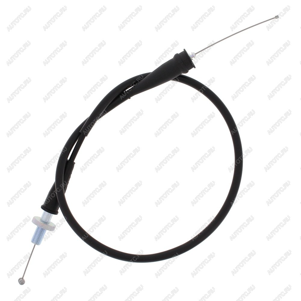2 399 р. Трос газа Moose Racing KTM SX 65 09-16, SXS 65 13-14, XC 65 09 (45-1047)  6501217  с доставкой в г. Кемерово
