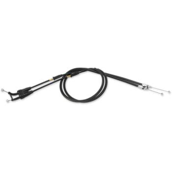3 799 р. Трос газа Moose Racing Kawasaki KX250F 11-12, KX450F 09-12 (45-1031)  6501202  с доставкой в г. Кемерово. Увеличить фотографию 1