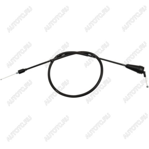 2 099 р. Трос газа Moose Racing KTM SX85 18-19, Husqvarna TC85 18-19 (45-1268)  6501718  с доставкой в г. Кемерово