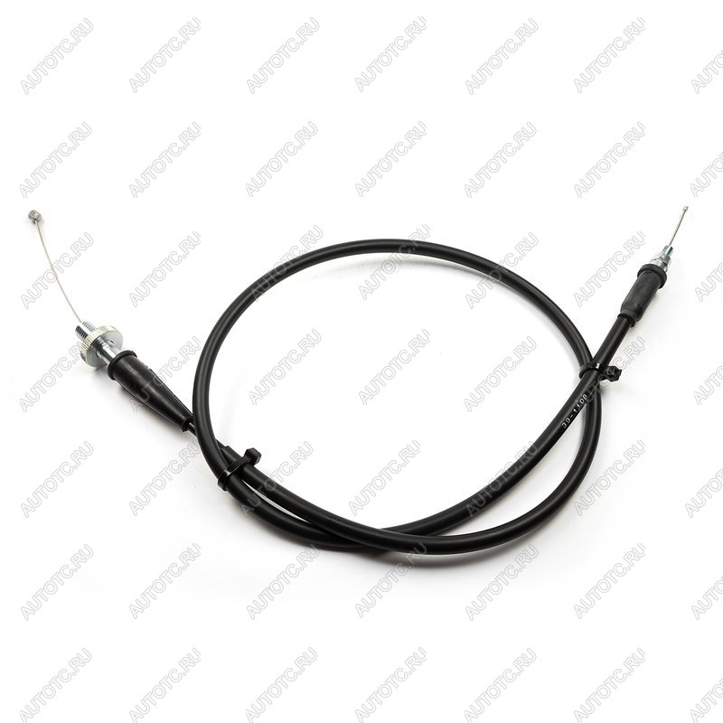 2 059 р. Трос газа Moose Racing KTM SX85-SX125 14-15 Husqvarna TC85-125-250 14-15 (45-1046)  6501216  с доставкой в г. Кемерово