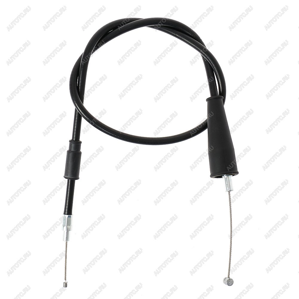 1 849 р. Трос газа BWX KTM SX50 Mini, SX50 Mini 2008, SX50 PROJR 03-08 (45-1051)  ctc60105  с доставкой в г. Кемерово
