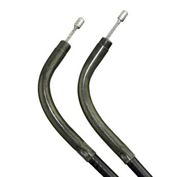 1 769 р. Трос газа AHL Yamaha XG250 Tricker 04-07  пм-00030044  с доставкой в г. Кемерово. Увеличить фотографию 3