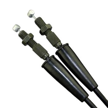1 769 р. Трос газа AHL Yamaha XG250 Tricker 04-07  пм-00030044  с доставкой в г. Кемерово. Увеличить фотографию 2