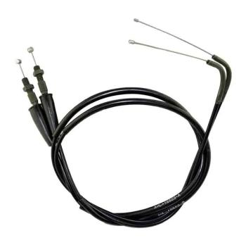 1 769 р. Трос газа AHL Yamaha XG250 Tricker 04-07  пм-00030044  с доставкой в г. Кемерово. Увеличить фотографию 1