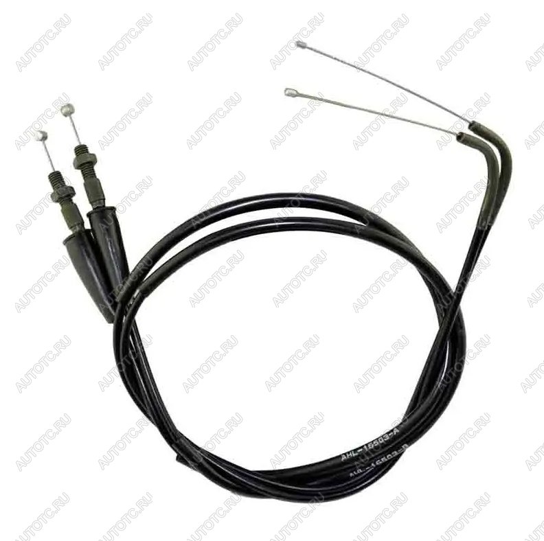 1 769 р. Трос газа AHL Yamaha XG250 Tricker 04-07  пм-00030044  с доставкой в г. Кемерово