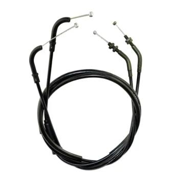1 799 р. Трос газа AHL DR250 Djebel 96-07  пм-00029988  с доставкой в г. Кемерово. Увеличить фотографию 1