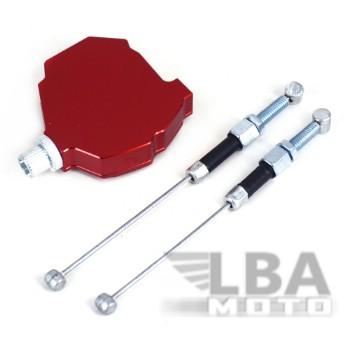 2 859 р. Машинка легкого выжима сцепления CNC для HondaYamahaKawasakiSuzuki  пм-00017063  с доставкой в г. Кемерово. Увеличить фотографию 1