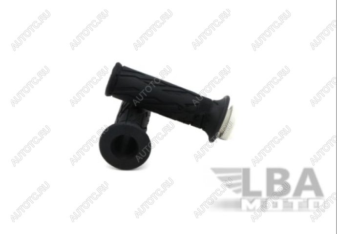 969 р. Грипсы с ручкой газа Suzuki  пм-00016951  с доставкой в г. Кемерово