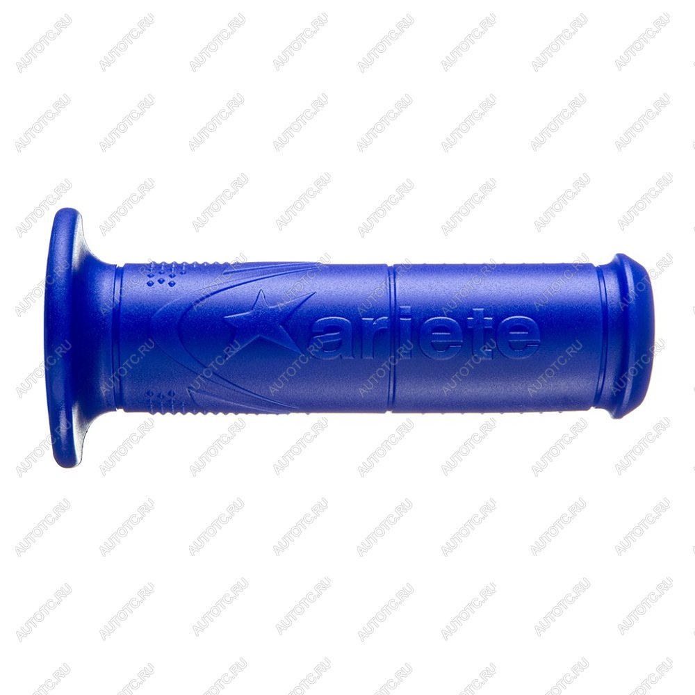 1 199 р. Грипсы на руль ARIETE SCOOTER ASP BLUE OPEN 2225мм  01686afa  с доставкой в г. Кемерово