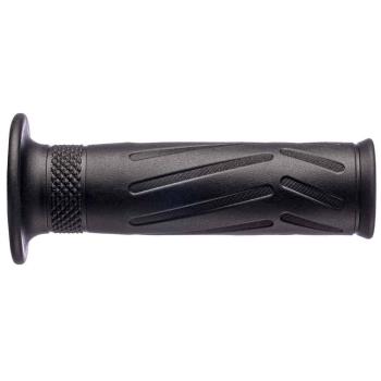 2 069 р. Грипсы на руль ARIETE YAMAHA OEM 22мм  01694ssf  с доставкой в г. Кемерово. Увеличить фотографию 1