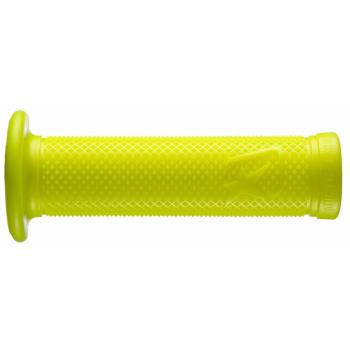 1 079 р. Грипсы на руль ARIETE ASP YELLOW FLUO OPEN 22мм  02636afgf  с доставкой в г. Кемерово. Увеличить фотографию 1