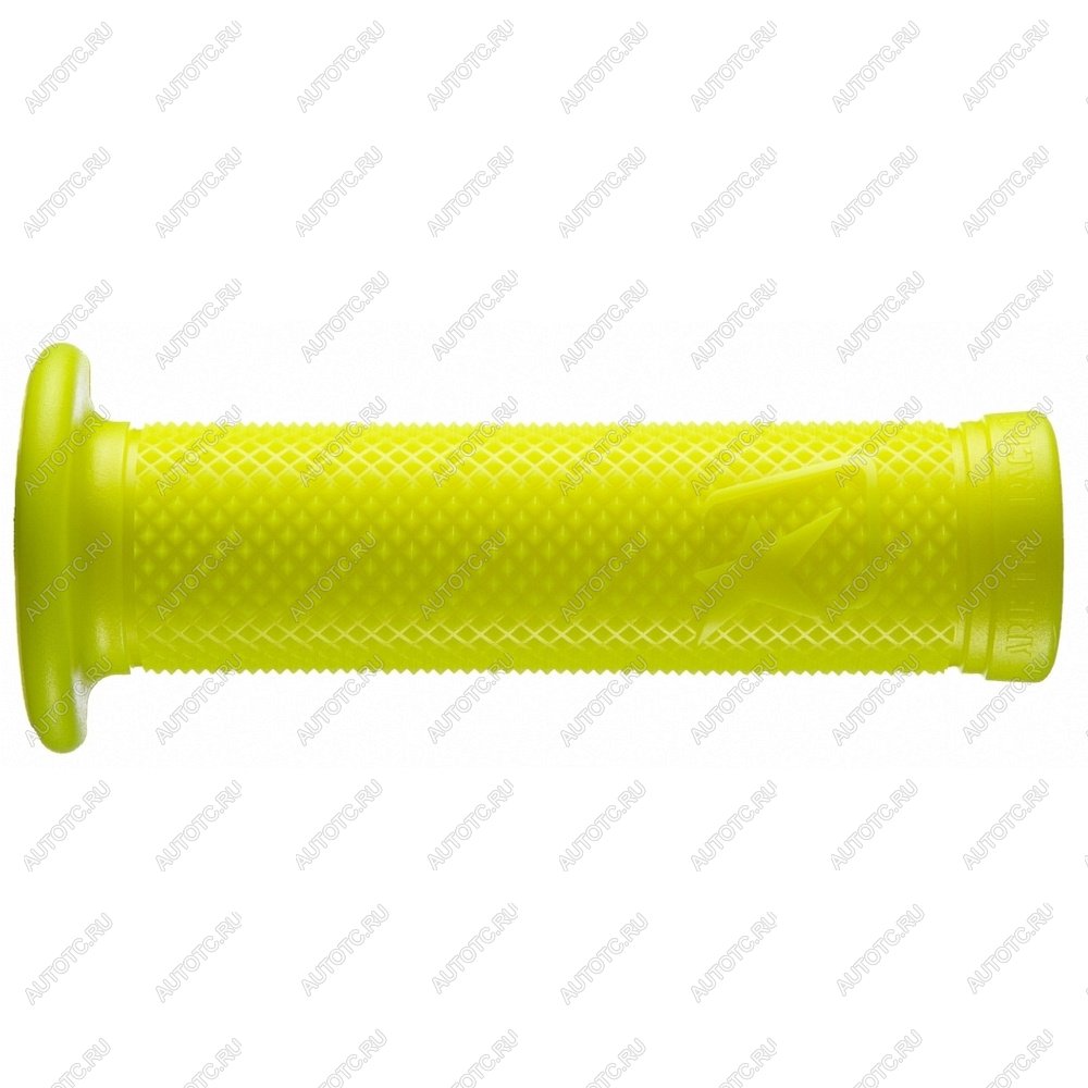1 079 р. Грипсы на руль ARIETE ASP YELLOW FLUO OPEN 22мм  02636afgf  с доставкой в г. Кемерово