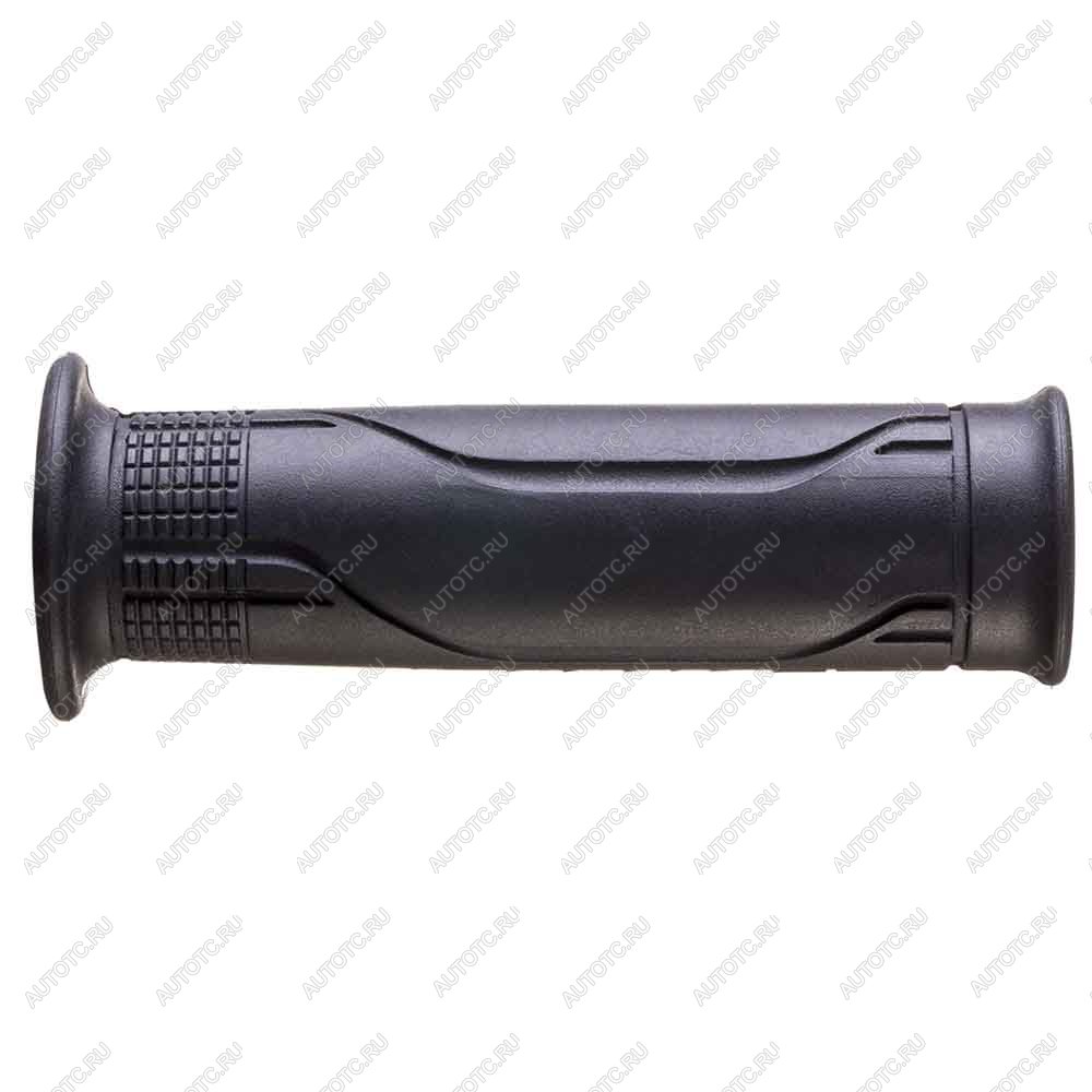 2 069 р. Грипсы на руль ARIETE HONDA SS BLACK WITH HOLE 2224мм  02637ssf  с доставкой в г. Кемерово