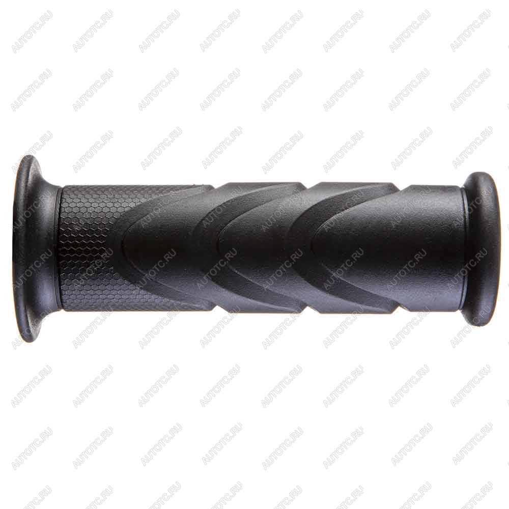 2 069 р. Грипсы на руль ARIETE HONDA SH SS BLACK WITH HOLE 2224  02640ssf  с доставкой в г. Кемерово