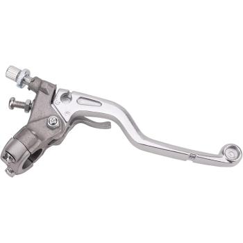 1 749 р. Кронштейн сцепления с рычагом Honda CRF250R 04-09, CRF250X 04-17, CRF450R 04-08, CRF450X 05-18  пм-00030035  с доставкой в г. Кемерово. Увеличить фотографию 1
