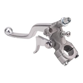 1 749 р. Кронштейн сцепления с рычагом Honda CRF250R 04-09, CRF250X 04-17, CRF450R 04-08, CRF450X 05-18  пм-00030035  с доставкой в г. Кемерово. Увеличить фотографию 3