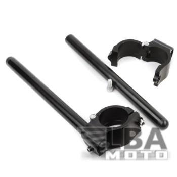 6 249 р. Клипоны для мотоцикла Kawasaki Ninja ZX-6R ZX636 ZX-14 ZX-10R   пм-00007887  с доставкой в г. Кемерово. Увеличить фотографию 2