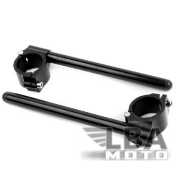 6 249 р. Клипоны для мотоцикла Kawasaki Ninja ZX-6R ZX636 ZX-14 ZX-10R   пм-00007887  с доставкой в г. Кемерово. Увеличить фотографию 1