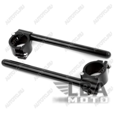 6 249 р. Клипоны для мотоцикла Kawasaki Ninja ZX-6R ZX636 ZX-14 ZX-10R   пм-00007887  с доставкой в г. Кемерово